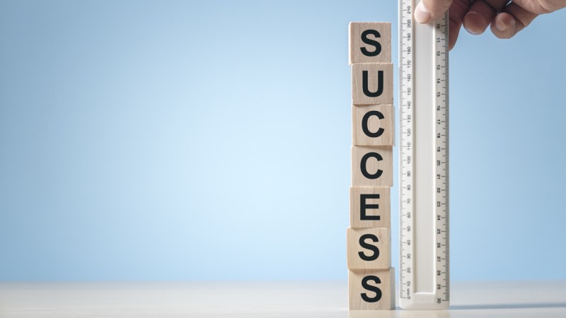 Effectiveness Measurement