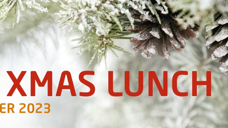 Xmas Lunch 2023