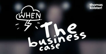 9. The Business Case