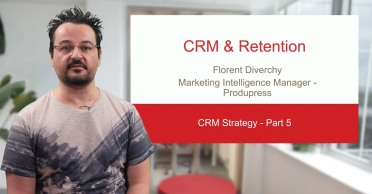 5. CRM & retentie