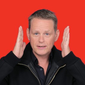 Martin Lindstrom (DK)