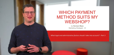 3. Welke betaalmethode past bij mijn webwinkel?