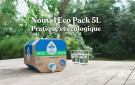 Effie Case - Spadel: 5L Eco Pack