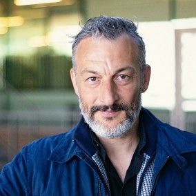 Johan van Mol