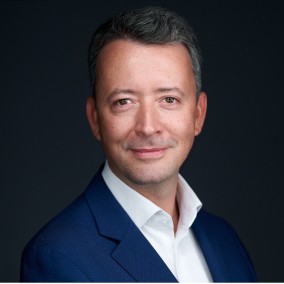 Mathias Beke