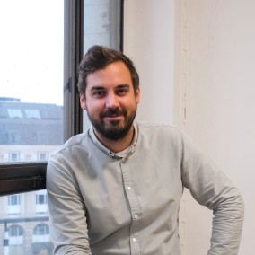 Alexis Safarikas