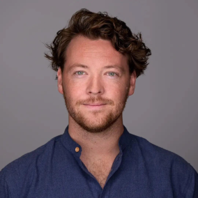 Sander Peterse