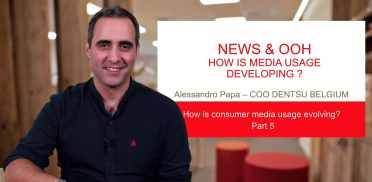 5. Nieuws & OOH: Hoe evolueert het mediagebruik?