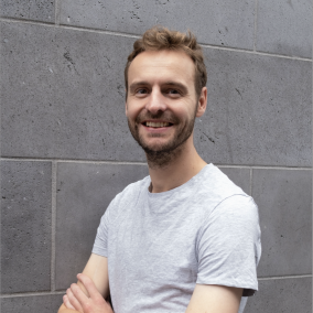 Bram Roosens