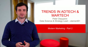 2. Trends in adtech & martech