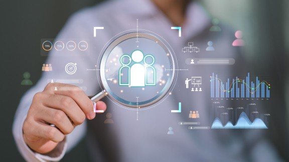 Marketing research fundamentals