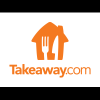 Just Eat Take away