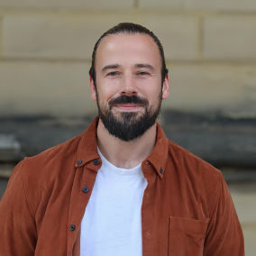 Gareth Lewis