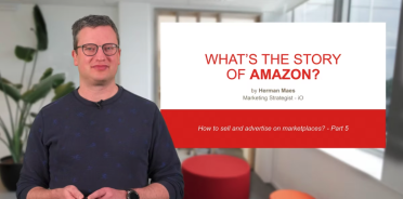 5. Wat is het verhaal van Amazon?