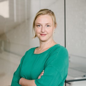 Jozefien Daelemans (BE)